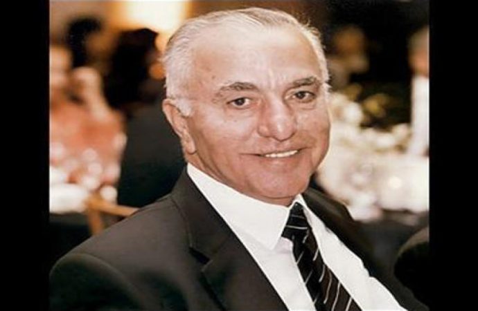 جمعية رجال الأعمال الأردنيين تنعى وفاة فيصل الياسين