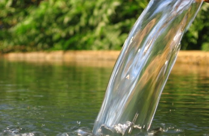 “المياه” توضح أسباب ارتفاع معدل الفاقد المائي
