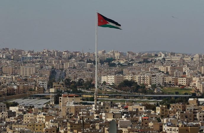 جماعة عمان تطالب بتعبئة وطنية وتحذر من الخلايا النائمة والطابور الخامس