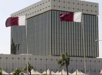 قطر: 9.2 مليارات دولار ارتفاع موجودات البنوك الشهر الماضي
