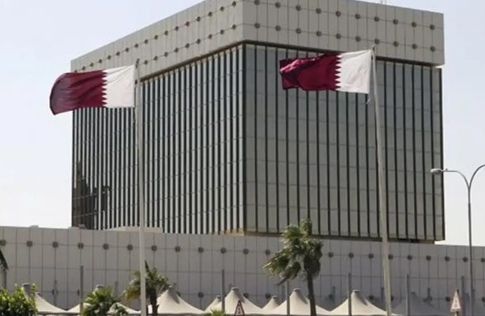 قطر: 9.2 مليارات دولار ارتفاع موجودات البنوك الشهر الماضي