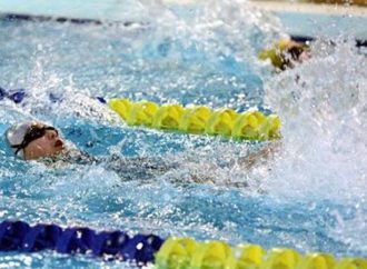 المنتخب الوطني يحصد 6 ميداليات في البطولة العربية للسباحة