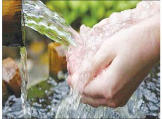 النقد الدولي: المياه المتوفرة حالياً في الأردن لا تكفي لاحتياجاته مستقبلاً