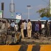 إصابات في تفجير جنوبي الصومال