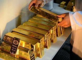 الصين: 230 طنا حجم إنتاج الذهب في البلاد