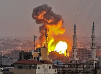 5 دول تطلب عقد جلسة لمجلس الأمن حول غزة الاثنين