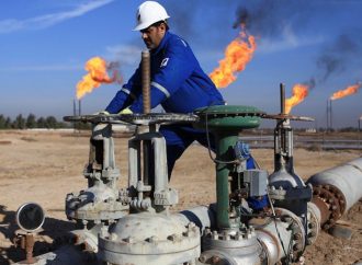 انخفاض واردات النفط العراقي بنسبة 6.5%
