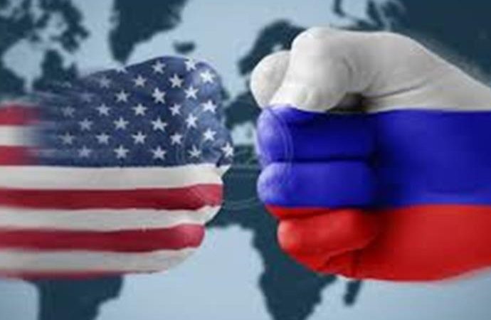 موسكو تحذر من عبور نقطة اللاعودة بعلاقاتها مع واشنطن