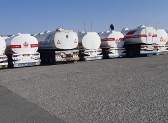 العراق يسجل انخفاضاً بصادراته النفطية اليومية بنسبة 2%