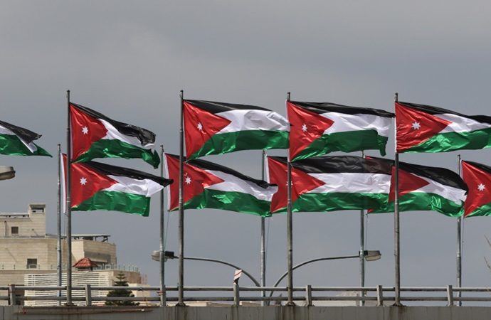 ارتفاع التضخم في الأردن بنسبة 3.63% منذ مطلع العام￼