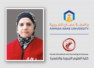 ترقية الدكتورة عربيات في “عمان العربية ” إلى رتبة أستاذ مشارك