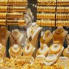 استقرار أسعار الذهب في الأردن الاحد