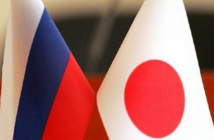 اليابان توسّع نطاق العقوبات ضد روسيا