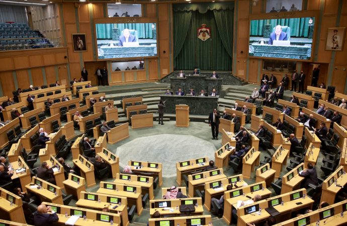 “النواب” يناقش اليوم مشروع قانون المجلس الطبي الأردني