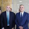 وزير السياحة نايف الفايز يفتتح النسخة الثامنة من هوريكا الأردن