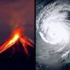 أشد الكوارث الطبيعية التي شهدها عام 2022 (إنفوغراف)