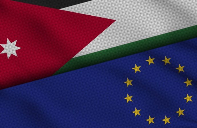 دعم أوروبي لـ”المجلس الأعلى الأردني” للأمن الغذائي بـ 130 مليون دولار