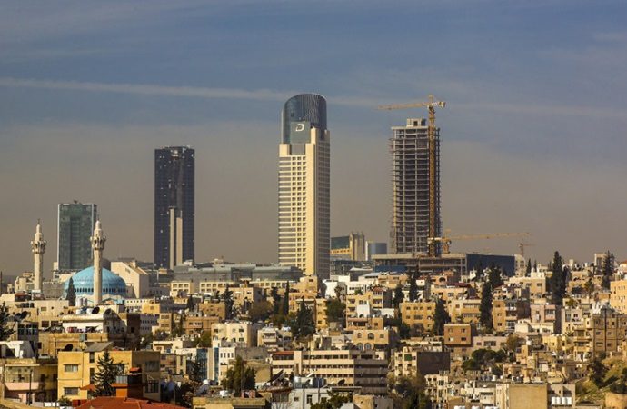 الأردن ضمن دول شراكة البحر المتوسط لدعم الاقتصاد المستدام