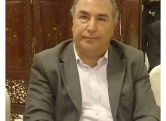 تحسين أحمد التل يكتب: الأردن كيان سياسي، واجتماعي وثقافي عظيم