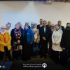 جامعة عمان العربية تشارك في حملة 16 يوم لمناهضة العنف ضد المرأة