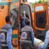 مصر.. وفاة وإصابة 5 سياح أجانب جراء تصادم سيارة نقل بحافلة
