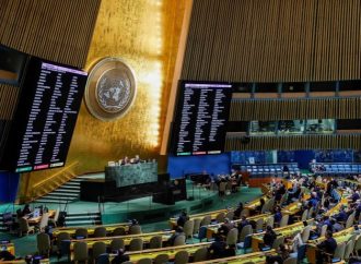 الأمم المتحدة تعتمد قراراً لعقد جلسة لإحياء الذكرى 75 للنكبة