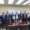 جامعة “الزيتونة” توقع اتفاقية تعاون مع المركز الوطني للإبداع