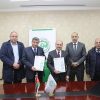 جامعة الزيتونة الأردنية توقع اتفاقية تعاون مع بورصة عمان