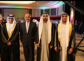 السفارة الإماراتية في الأردن تحتفل بعيد الاتحاد الواحد والخمسين  
