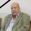 وفاة شقيق رئيس الوزراء الأسبق عبدالكريم الكباريتي
