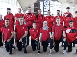 6 ميداليات لمنتخب التايكواندو في بطولة كأس العرب