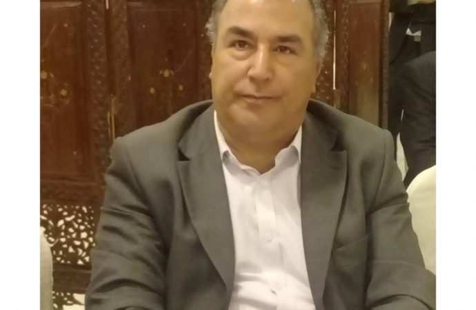 تحسين أحمد التل يكتب: عشائر إربد تتعرض للظلم بسبب التقسيمات الإدارية
