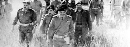 21 آذار .. الأردنيون يحيون ذكرى معركة الكرامة الخالدة