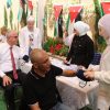 يوم طبي مجاني في “عمان العربية”