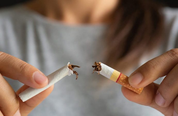 سياسة “الحد من أضرار التبغ” والمنتجات البديلة الخيار الافضل لخفض اضرار التدخين