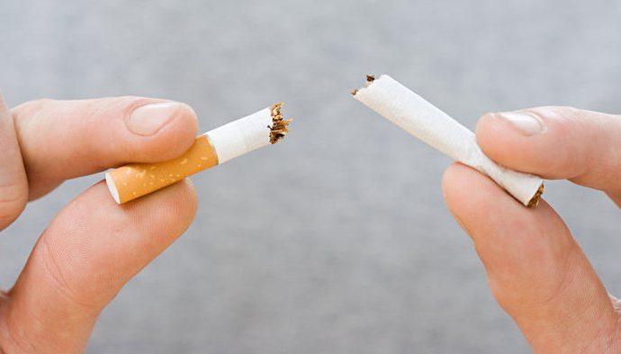 التحول نحو المنتجات البديلة للمساهمة في الحد من أضرار التدخين