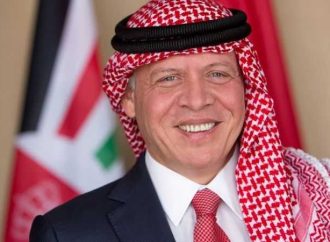 تجارة الأردن: الملك توج مسيرتنا الاقتصادية برؤية التحديث