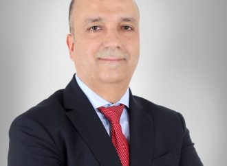 إيهاب حافظ رئيساً تنفيذياً للشؤون الرقمية وتكنولوجيا المعلومات في شركة أمنية