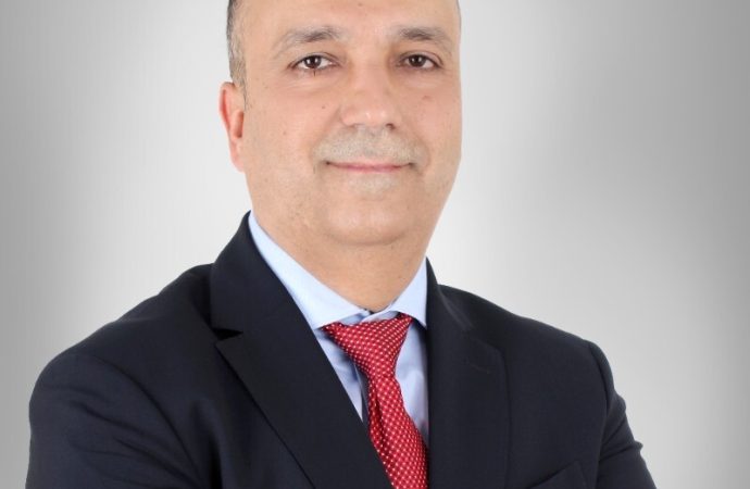 إيهاب حافظ رئيساً تنفيذياً للشؤون الرقمية وتكنولوجيا المعلومات في شركة أمنية