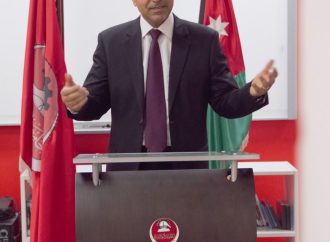 اختيار الأردني د.هنداوي الرائد الأول عالميا بالنشاط البدني المعدل