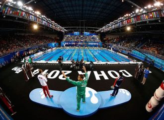 Competition dates announced for the World Aquatics Masters Championships – Doha 2024