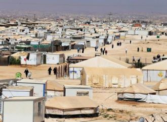 غالبية اللاجئين السوريين في الأردن لا يرغبون بالعودة إلى بلدهم