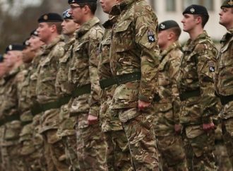بريطانيا تبدأ تحقيقاً بارتكاب قواتها الخاصة جرائم حرب في أفغانستان