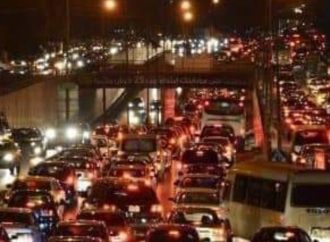 وزارة النقل: أكثر من 1.9 مليون “مركبة عاملة” في الأردن