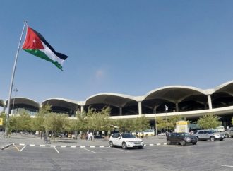 مطار الملكة علياء الدولي يستقبل أكثر من مليون مسافر في تموز
