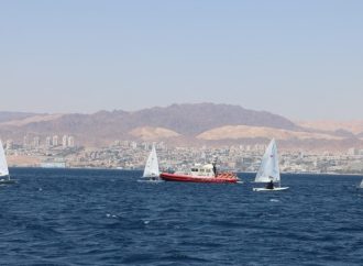 اختتام البطولة العربية لصيد الأسماك للهواة في العقبة
