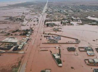 الأرصاد الدولية : ظاهرة الفيضانات بحاجة لإنذار مبكر لجميع الدول