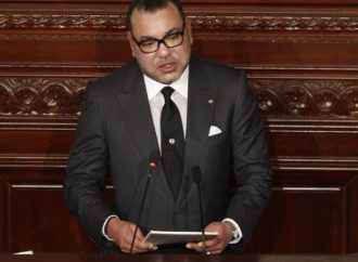 ملك المغرب يعلن منح الفيفا تنظيم مونديال 2030 لبلاده