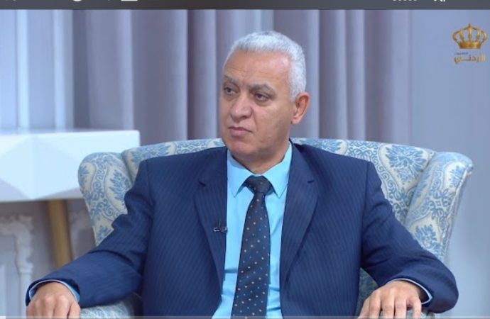 د.حسين العموش: أوجه التغطية الإعلامية للحرب على غزة محليٱ عربيًّا وعالميا