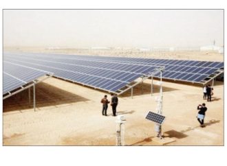 الأردن من أفضل الدول بتطبيق إستراتيجيات الطاقة المتجددة